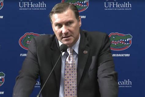 Report: Florida's Mullen named in lawsuit with clothing company - UPI.com