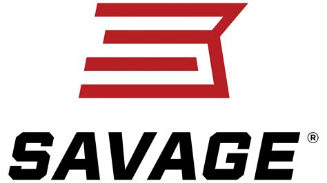 Savage Logo, symbol, meaning, history, PNG, brand