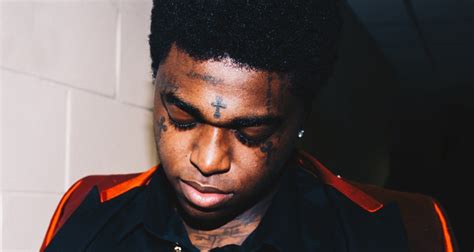 Kodak Black Deletes Tweet Promising 1mm Charity Donations For Pardon