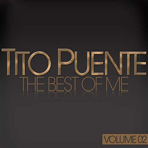 the best of me vol 2 de tito puente en amazon music amazon es