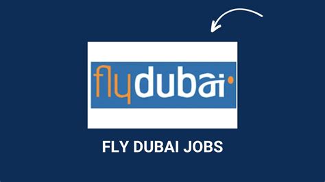 Fly Dubai Careers 2024 : Your Gateway to Exciting Job Opportunities