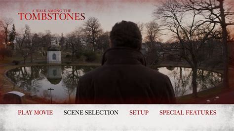 A Walk Among The Tombstones Review Home Cinema Choice