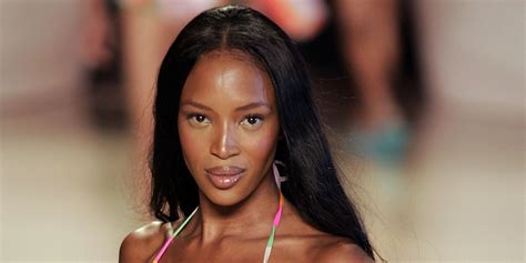 Sexy Naomi Campbell Pictures Popsugar Celebrity