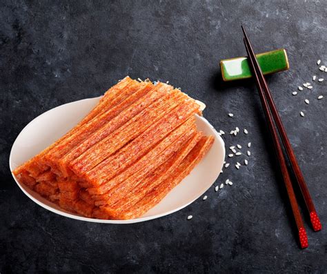 What Do You Know About La Tiao The Controversial Chinese Snack