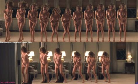 Diane Keaton Nude Scene Telegraph