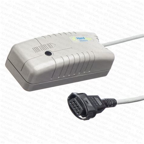 Hhp Quick Check 6 Mil Interchangeable Mouse Auto Id Solutions