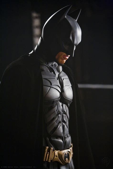 The Dark Knight Batman Photo 33089289 Fanpop