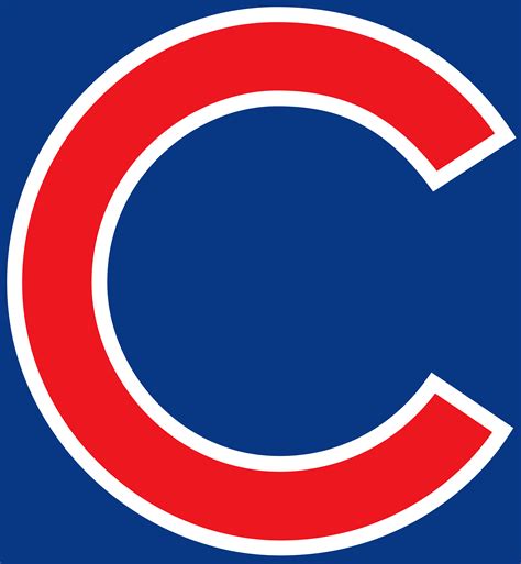 If you have your own one, just send us the image and we will show. Chicago Cubs - Logos Download
