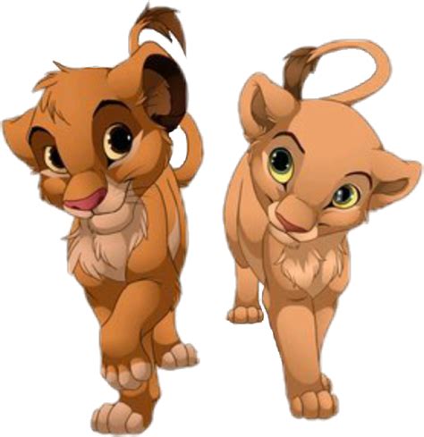 Rei Leao Png Simba The Image Is Png Format And Has Been Processed Into