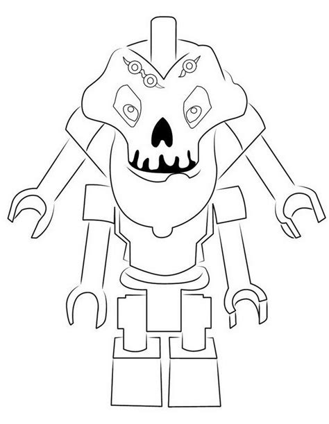 Maybe you would like to learn more about one of these? Morro Ninjago Coloring Sheets Coloring Pages
