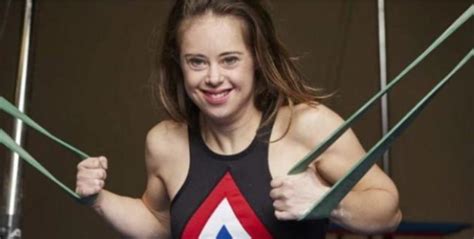 Chelsea Werner Defying Expectations And Becoming A Champion With Down