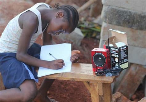 In The Age Of The Internet Africans Are Still Hooked On Radio Heres Why Face2face Africa
