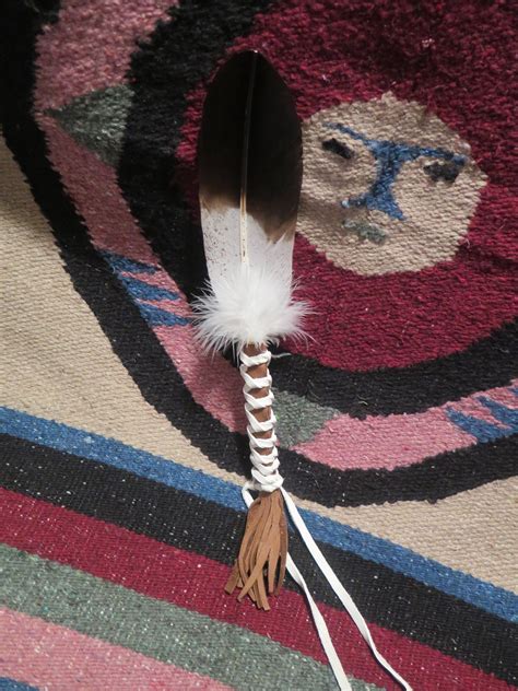 Native American Items Meticulously Handcrafted To Detail