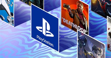8 Of The Best Games For Your New 2021 Playstation 5 The Verge