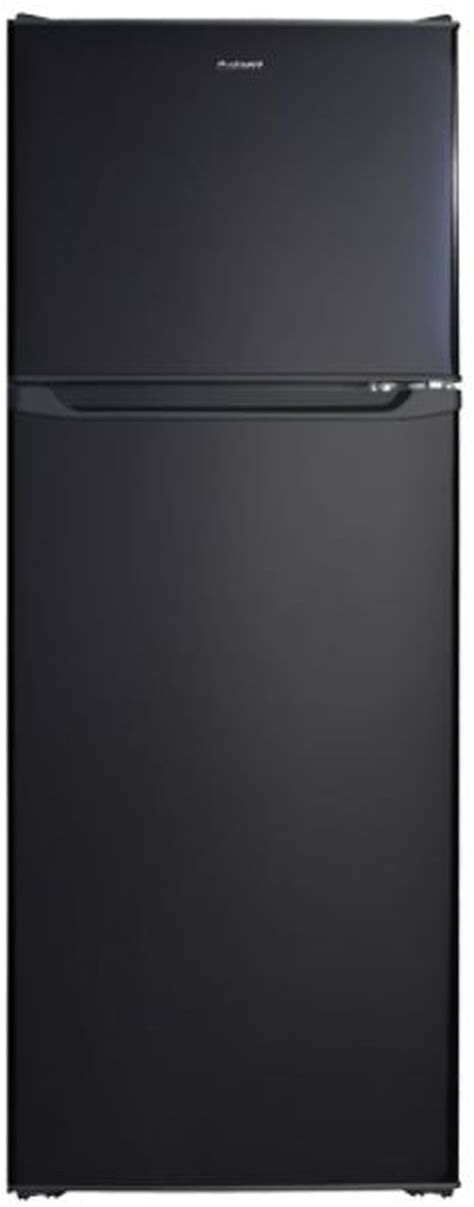 Galanz 100 Cu Ft Black Top Freezer Refrigerator Glr10tbkf Lanes