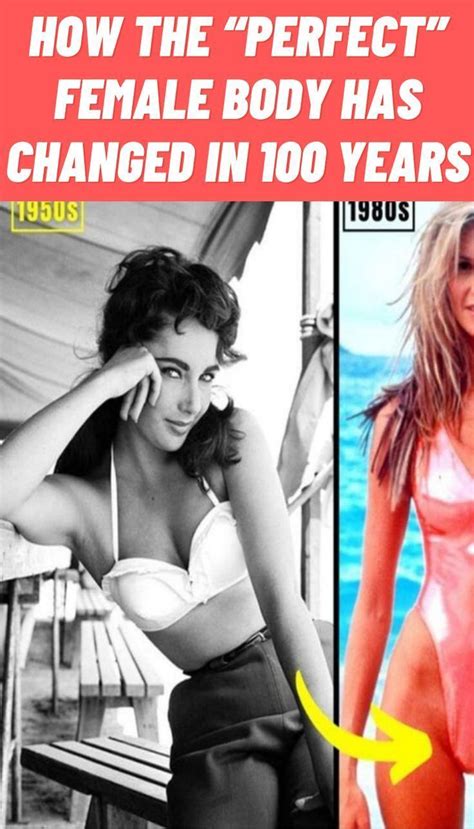 How The Perfect Female Body Has Changed In 100 Years Eiza Gonzales