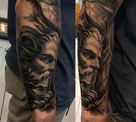 4,944) is a city on southern vancouver island in british columbia, canada. Off the Map Tattoo