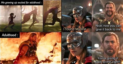 Mcu Fans Gather And Unite For A Multiverse Of Relatable And Hilarious