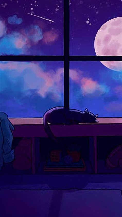 Lofi Hip Hop Room Lofi Hd Phone Wallpaper Peakpx