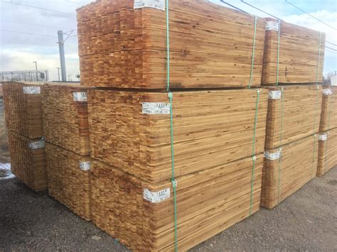 Wholesale Cedar Fencing Bulk Orders