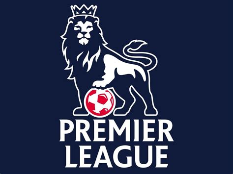 Logo Wallpaper English Premier League