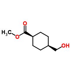 Cas Cis Hydroxymethyl Cyclohexanecarboxylic Acid Methyl Ester