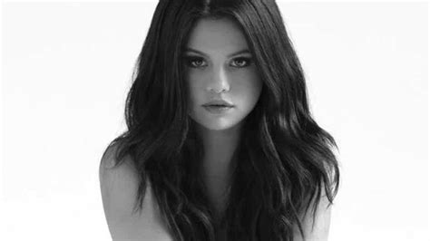 Selena Gomez Same Old Love Audio Oficial Youtube