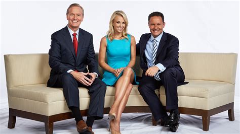 Elizabeth Hasselbeck Ratings Fox And Friends Dominating Timeslot Variety