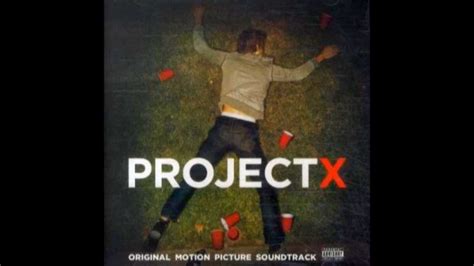 Project X Soundtrack 11 Dr Dre And Snoop Dogg The Next Episode