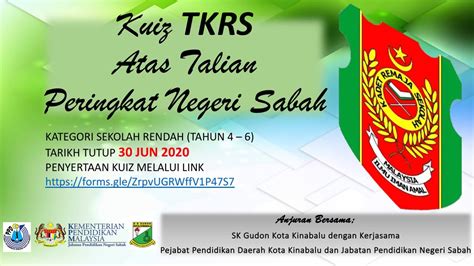 Legend one security sdn bhd. Logo Jabatan Pendidikan Negeri Sabah 2020