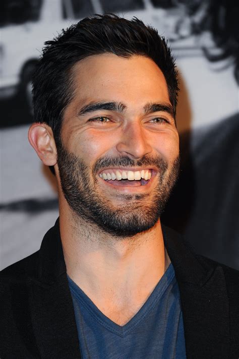 Celebrity And Entertainment 22 Hot Pictures Of Tyler Hoechlin That Prove He Really Is Superman