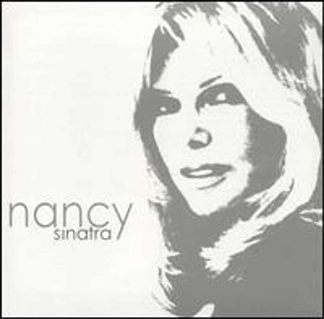 List Of All Top Nancy Sinatra Albums Ranked