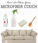 Best Way To Clean Microfiber Furniture Images