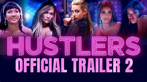 They arrive in a new city where life shows them the new challenges but the family face it, lives it and wins on it. Hustlers, la película de Jennifer López es prohibida en ...