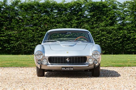 With key features it is offering to its. Ferrari 250 GT Berlinetta Lusso (1963) for Sale - Classic Trader