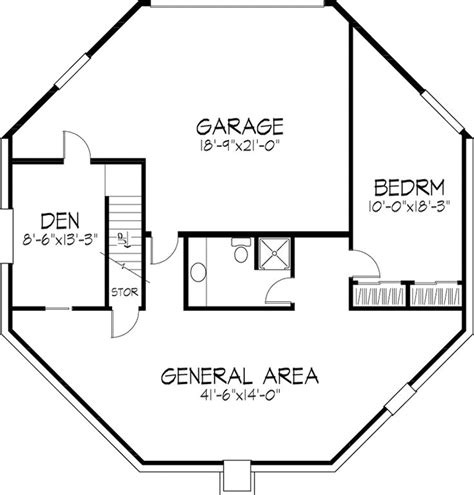 Octagon house design are informal as well as woodsy, stimulating a picturesque storybook appeal. 22 best Octagon House Plans Vintage custom Octagonal Home design and building blueprint books ...