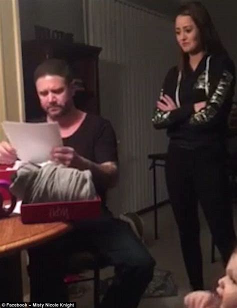 Emotional Moment A Young Woman Asks Her Dad To Adopt Her Goes Viral