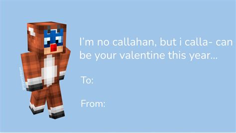 Dreamsmp Mcyt Valentines Day Meme Callahan Valentines Memes Vday