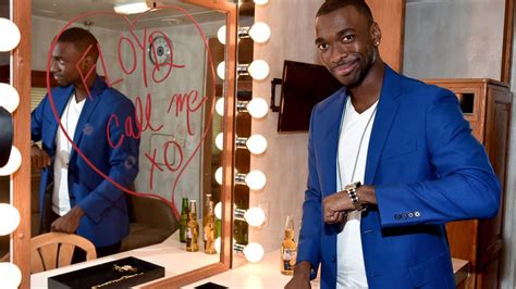 Snl Alum Jay Pharoah Is Ready To Become White Famous On Showtime