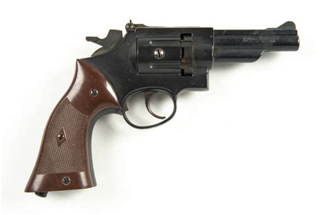 Sold Price Crosman Model 38c Pellet Gun 22 Cal December 5 0118 1