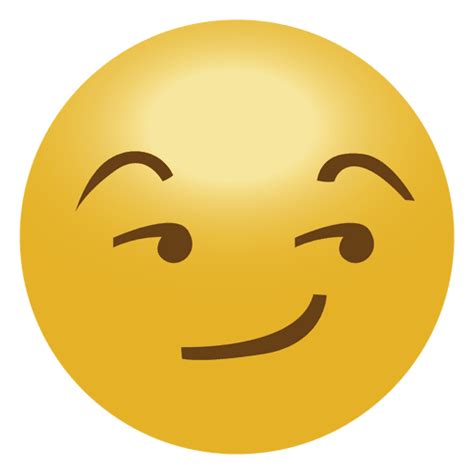 Download Smiley Png Emoji Funny Png And  Base