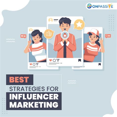 The Best Goals For Influencer Marketing