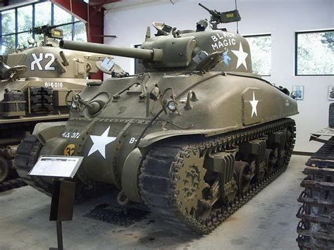 Us Medium Tank M4a1 Sherman Tasca 35025 Kit English
