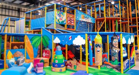 How Much To Build A Soft Play Area Storables