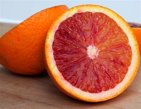 Simple Winter Salad With Blood Orange Vinaigrette 52 Kitchen Adventures