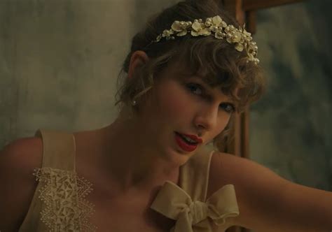 Tayor swift unveils new album evermore: Taylor Swift Shares Self-Directed Video For Willow From ...