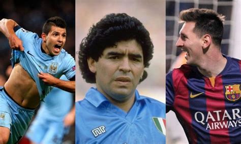 Desde que nació que el mundo del fútbol, espera verlo jugar. Le Classifiche di CM: argentini d'Europa, la top 10. Diego ...