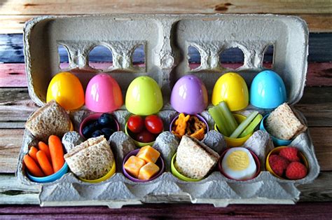 Hosting a children's easter egg hunt should be fun and easy. Healthy Easter Egg Hunt - Reggie C Fitness