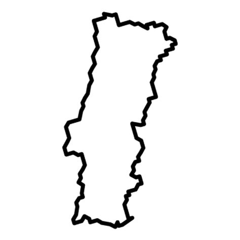 After clicking the request new password button, you will be redirected to the frontpage. Portugal Continent Outline shape Sticker