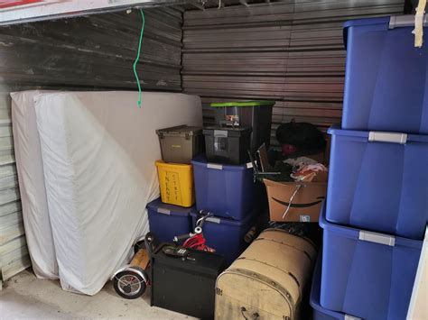 Corpus Christi Storage Auctions | Dandk Organizer